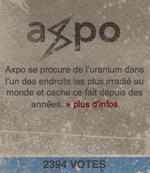 Axpo