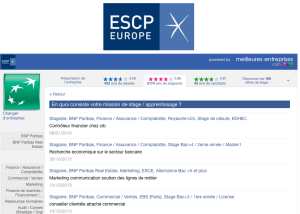 HappyWidget ESCPEurope